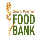 god's pantry logo