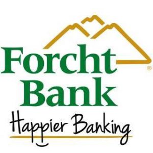 best places to work: logo of forcht bank