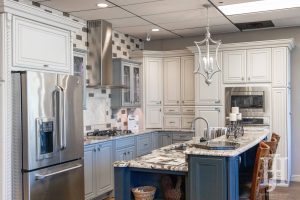 Hager Cabinets: kitchen